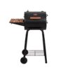 Char Griller Patio Pro 1515