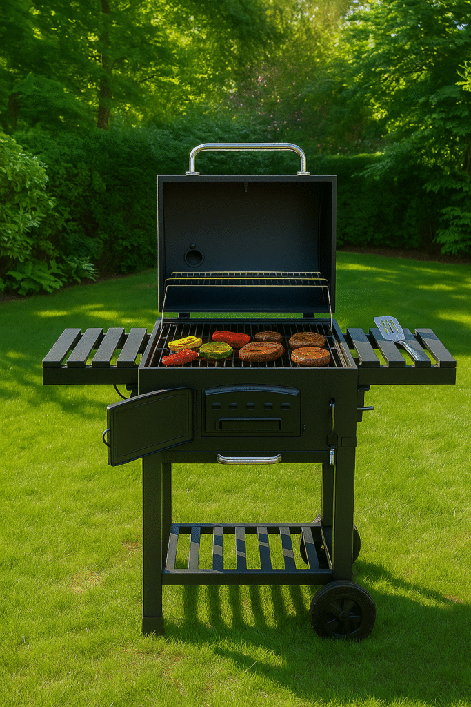 CosmoGrill XL