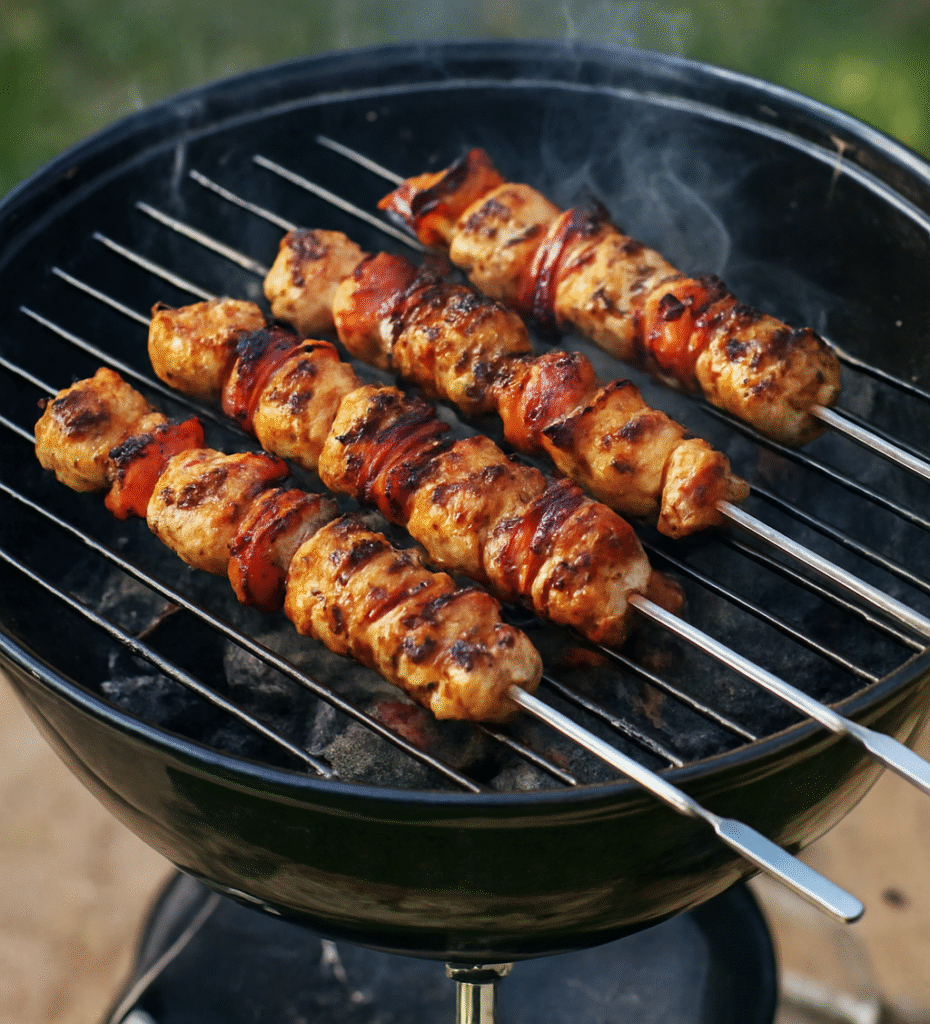 Weber Smokey Joe 14 Review