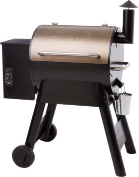 Traeger Pro Series 22
