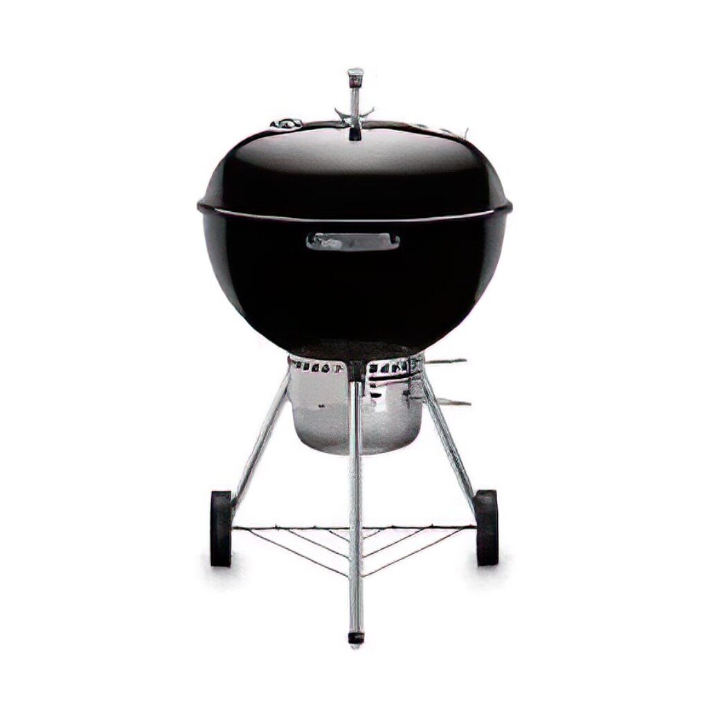 Weber Original Kettle Premium 22