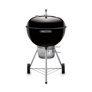 Weber Original Kettle Premium 22