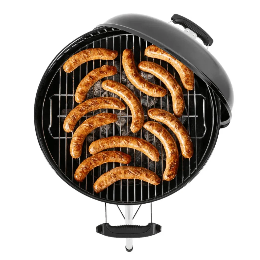 Weber Original Kettle 22″
