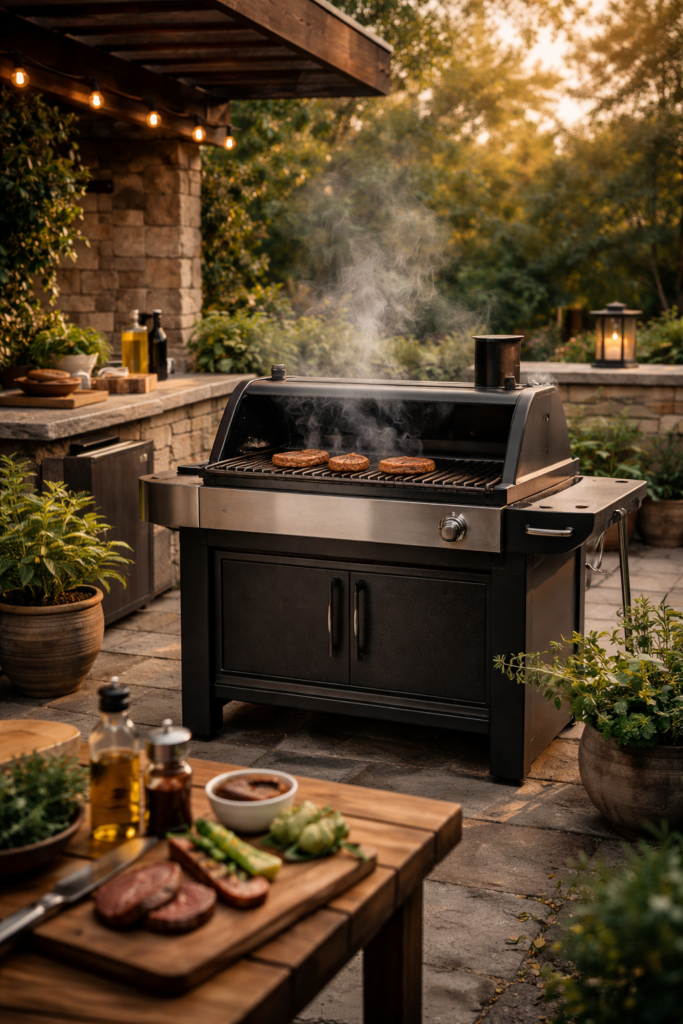 Global Grill Guide About us