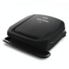 George Foreman 4-Serving