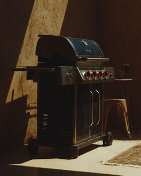 grill