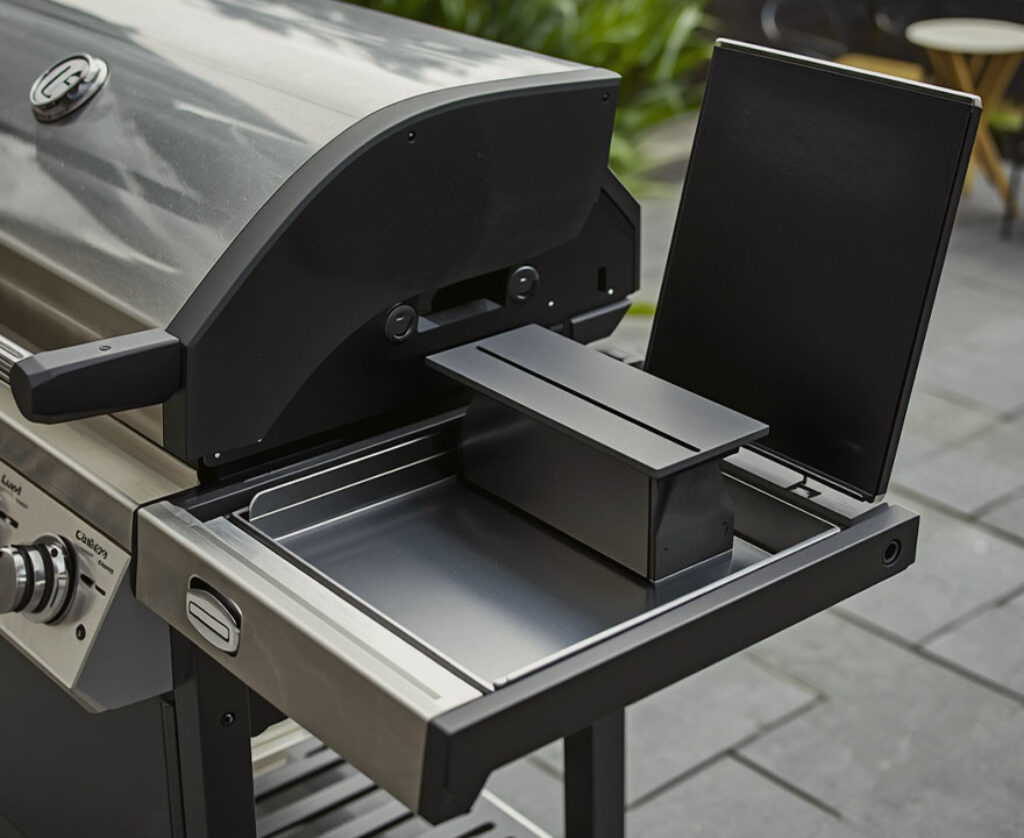 best grill accessories