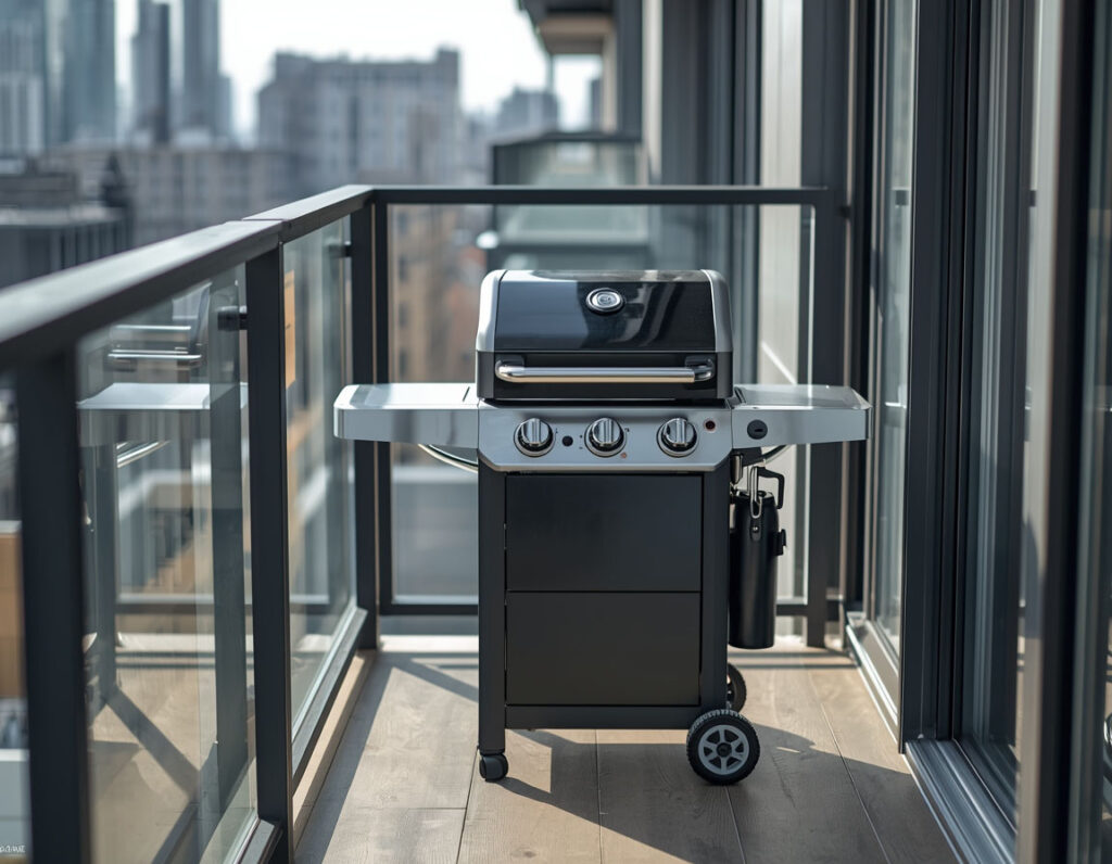 gas vs charcoal grills
