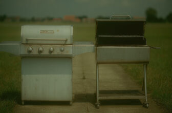 Gas vs Charcoal Grills