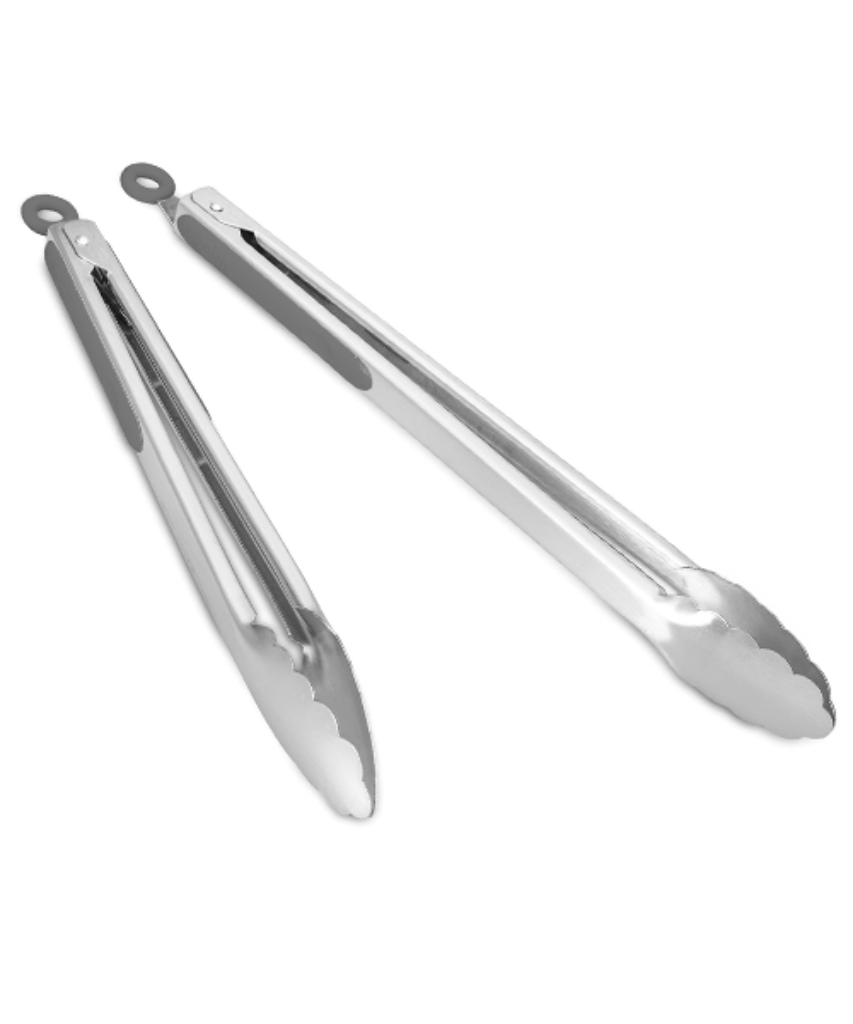 Best Long Grill Tongs
