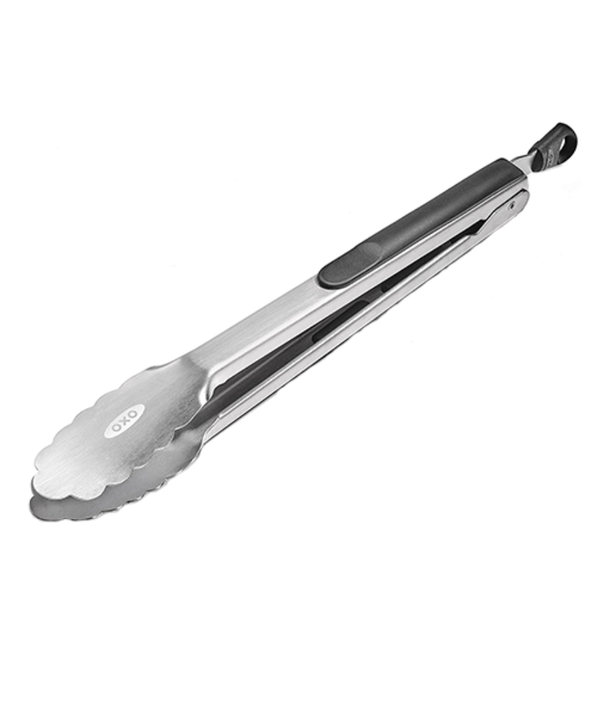 Best Long Grill Tongs