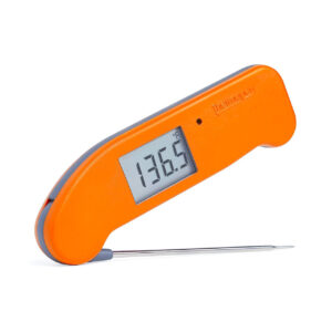 Instant-Read Digital Thermometer