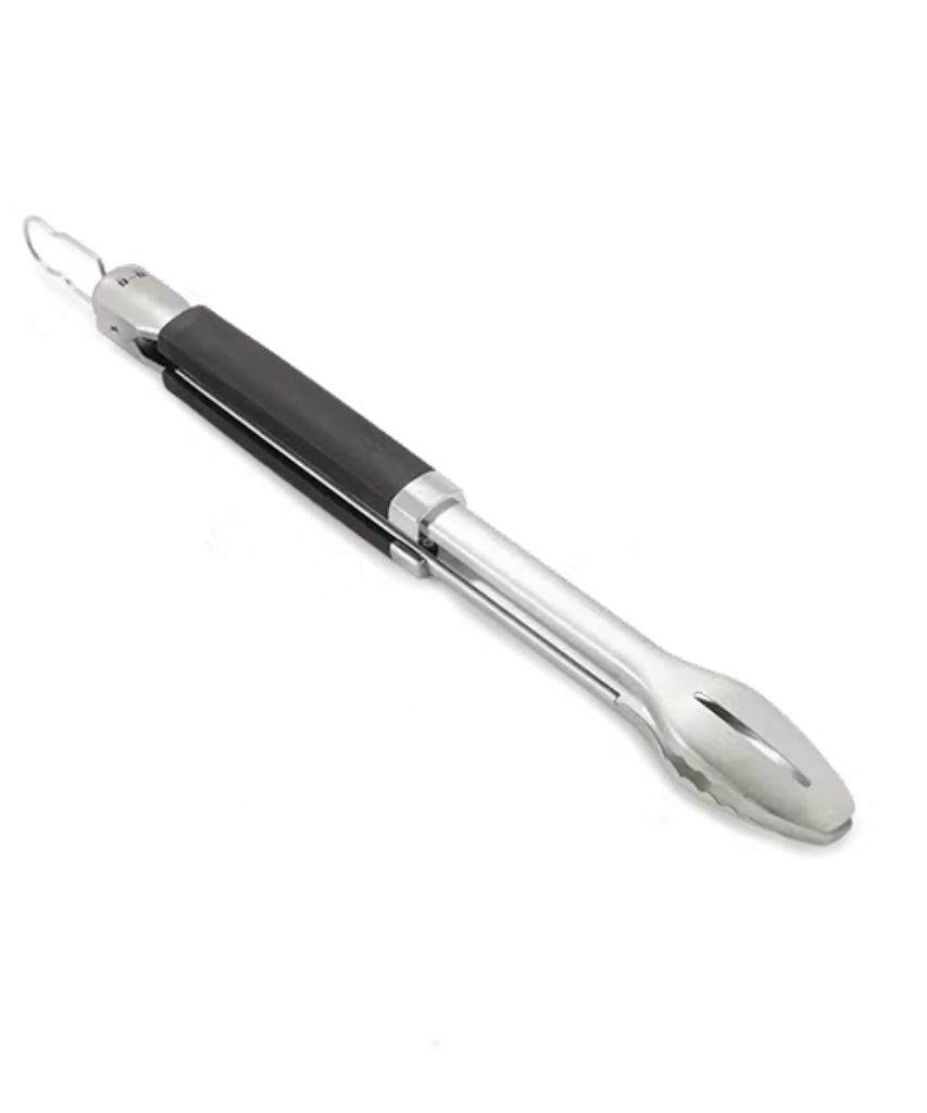 Best Long Grill Tongs