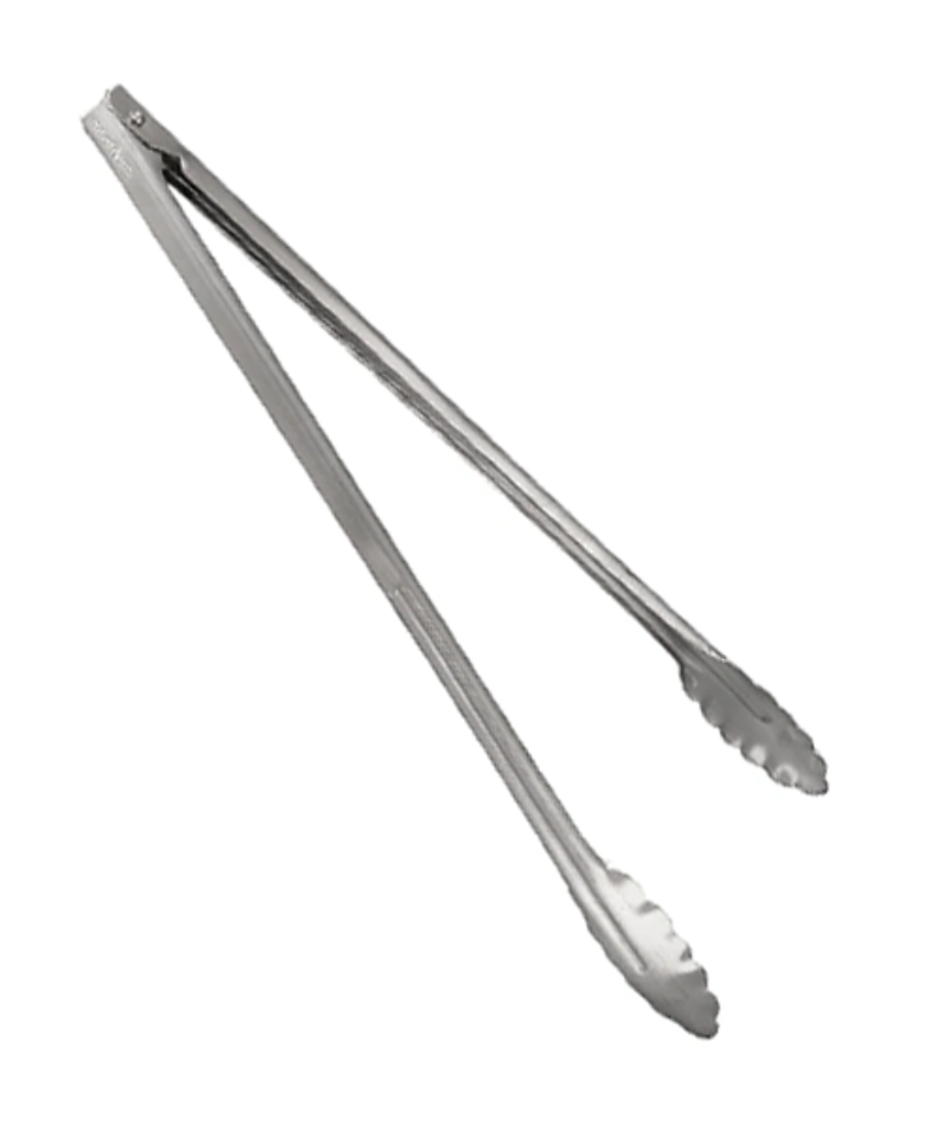Best Long Grill Tongs