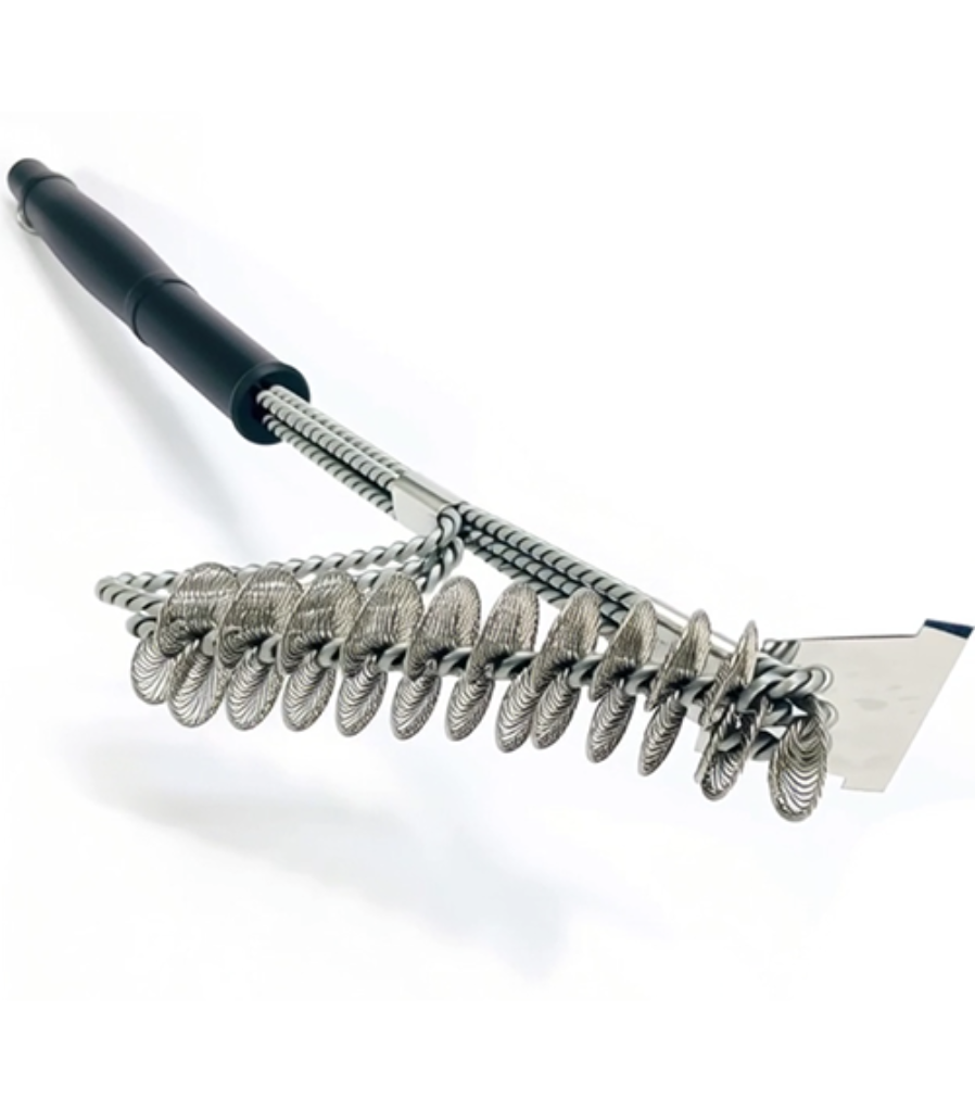 grill brush