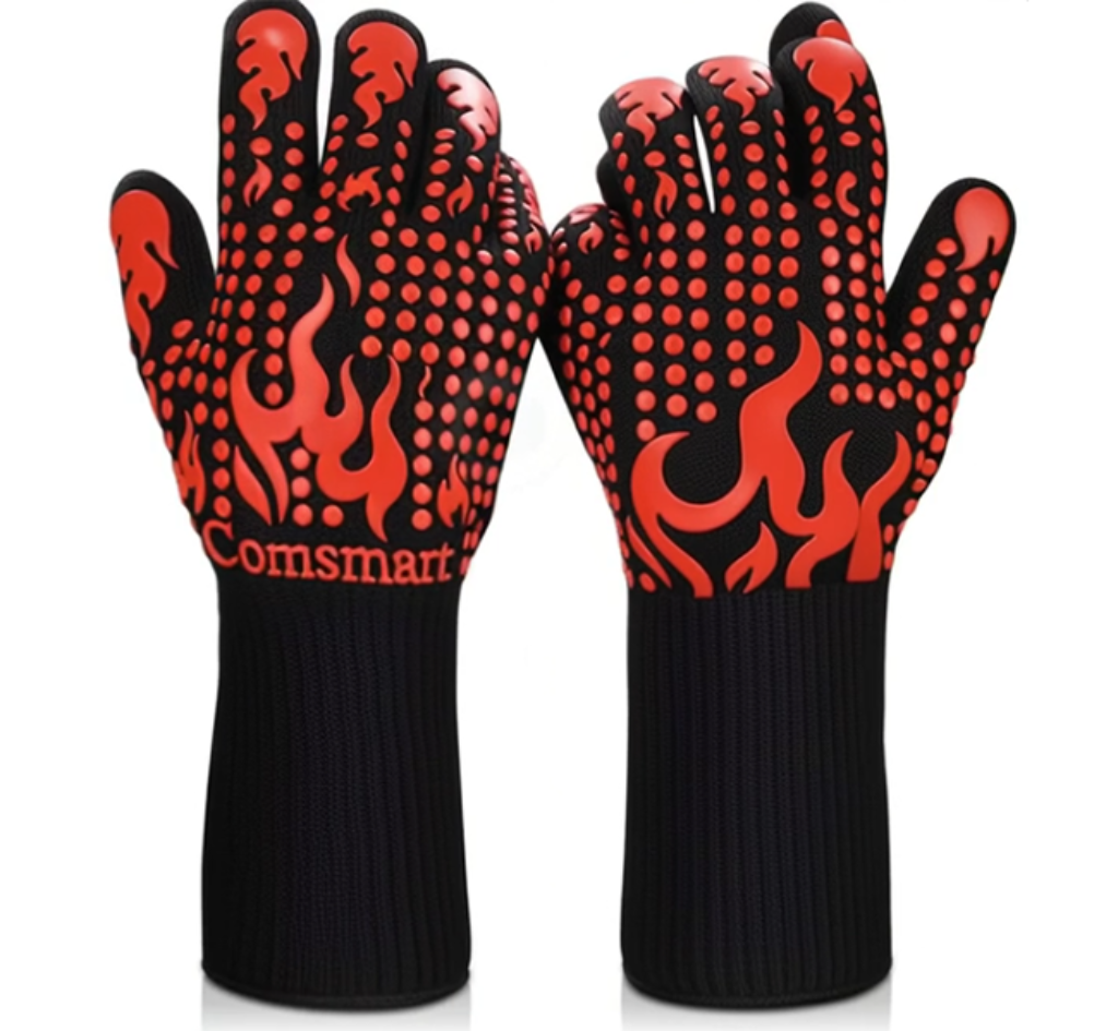 grill gloves