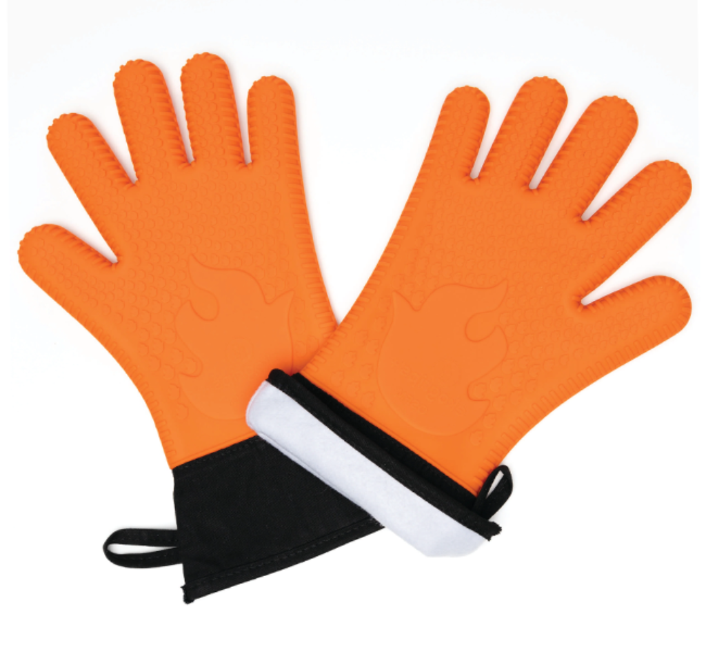 grill gloves
