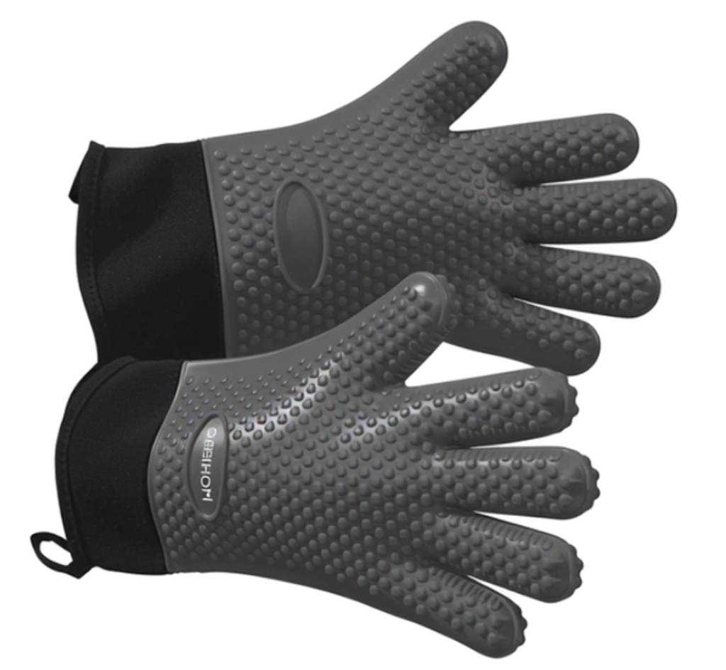 grill gloves