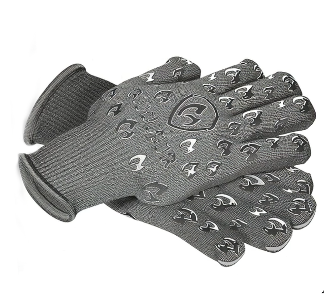 grill gloves