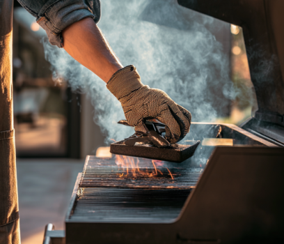 How to Choose Grill Gloves