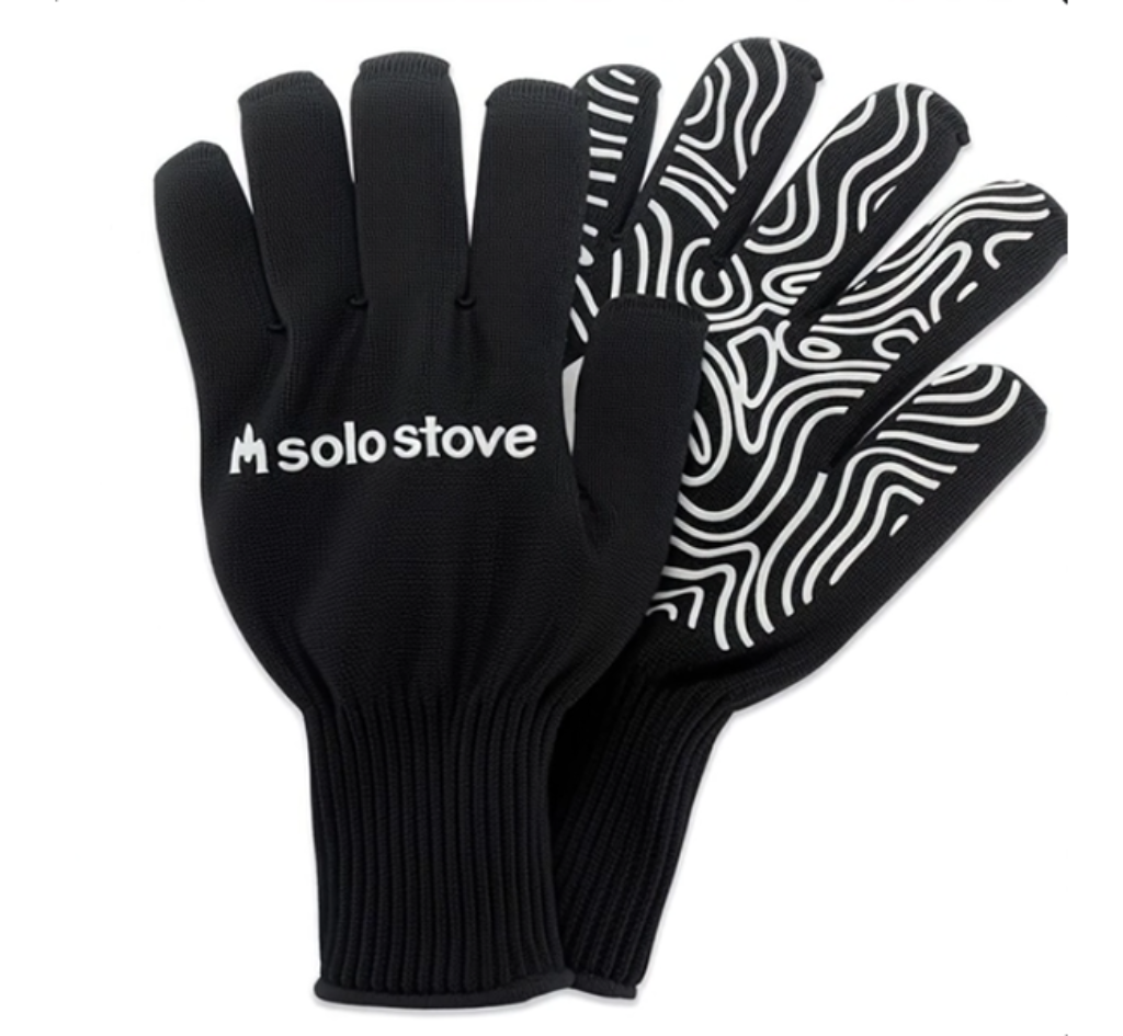 grill gloves