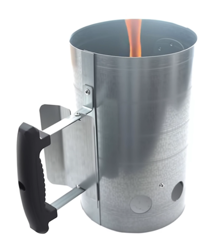 chimney starter
