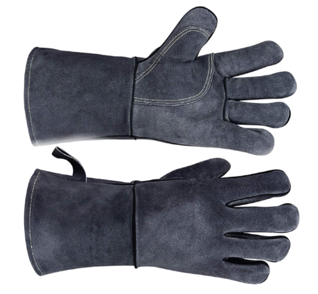 grill gloves