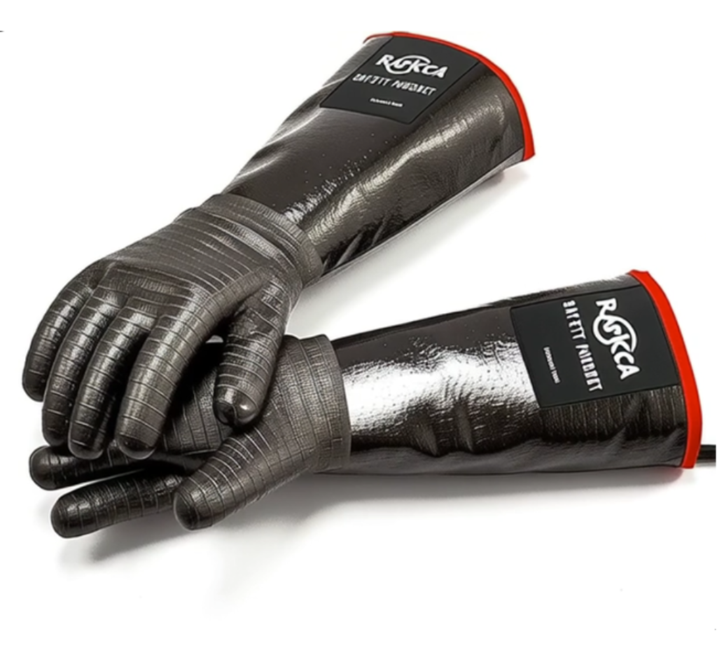 grill gloves