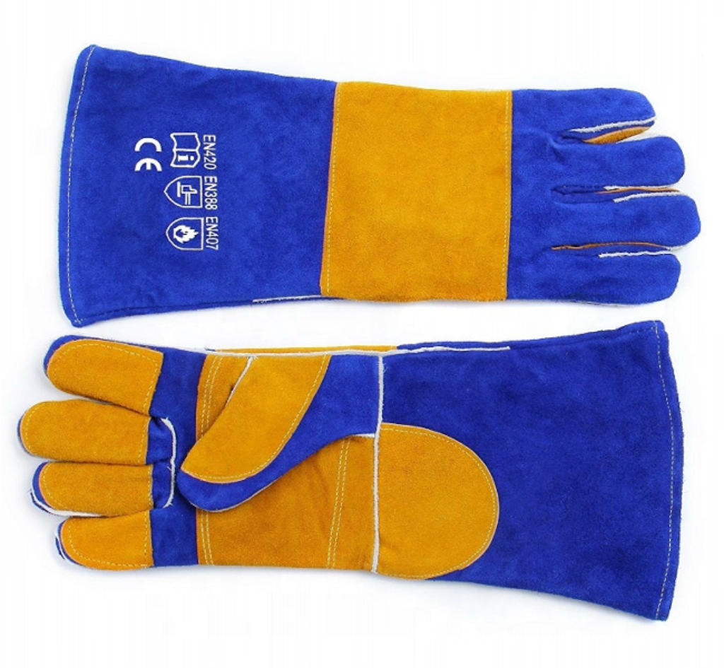 gril gloves