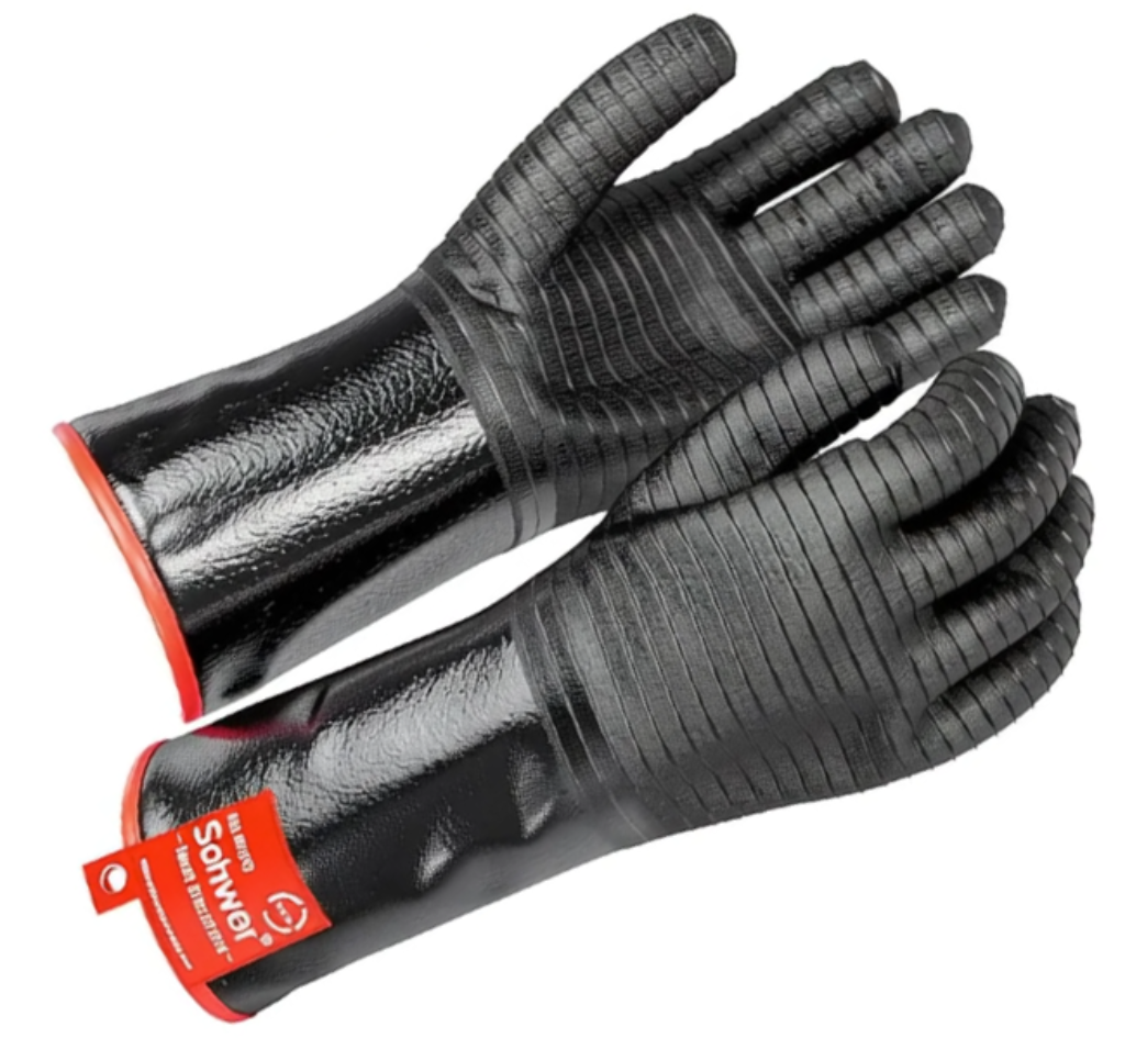 grill gloves