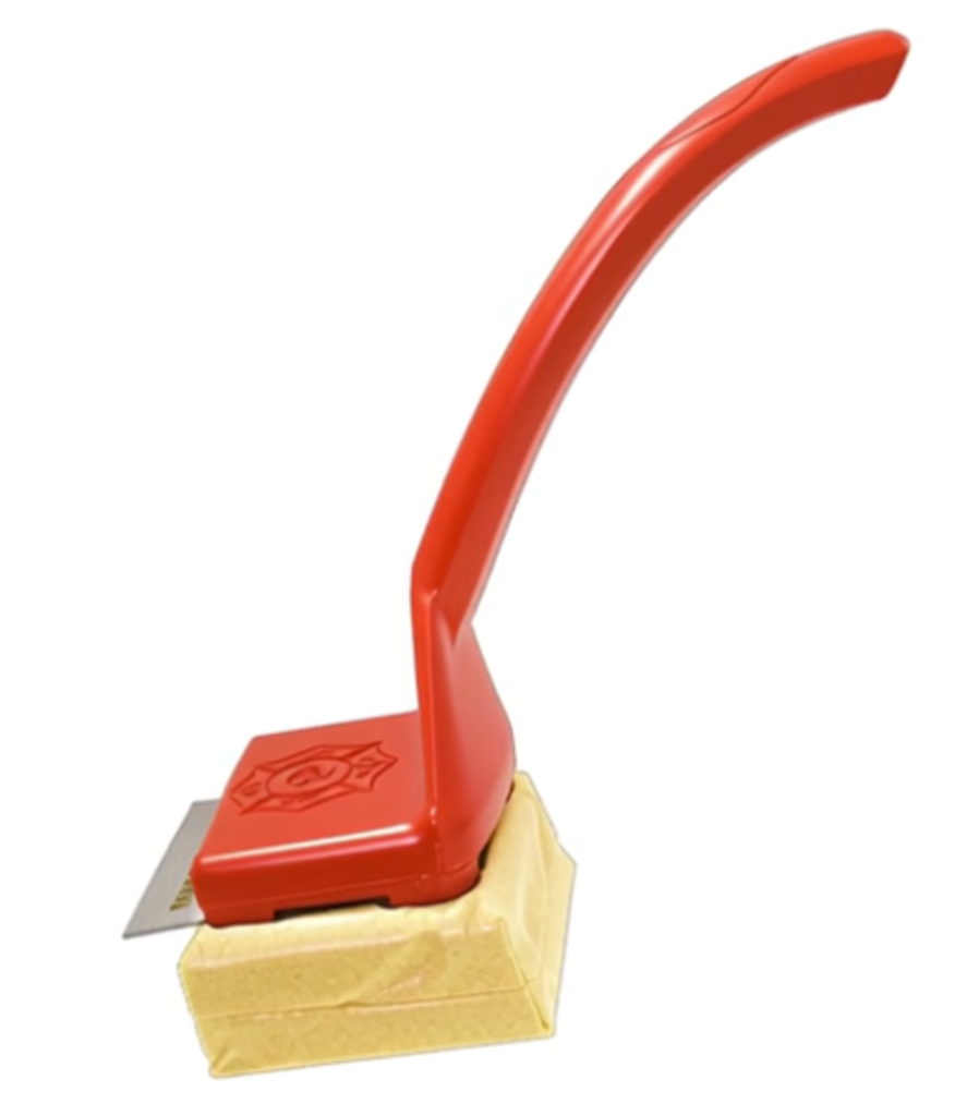 grill brush