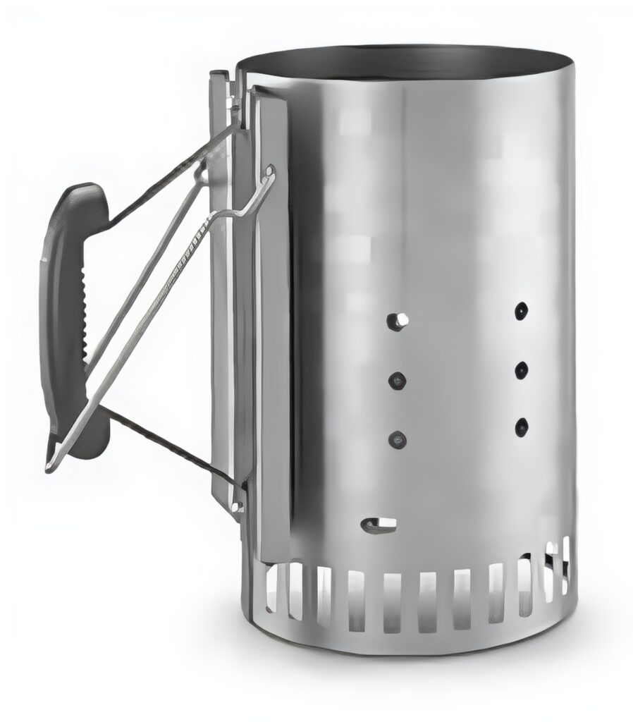 chimney starter