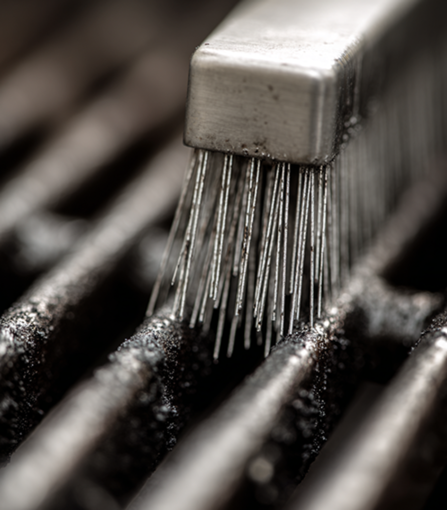 grill brush