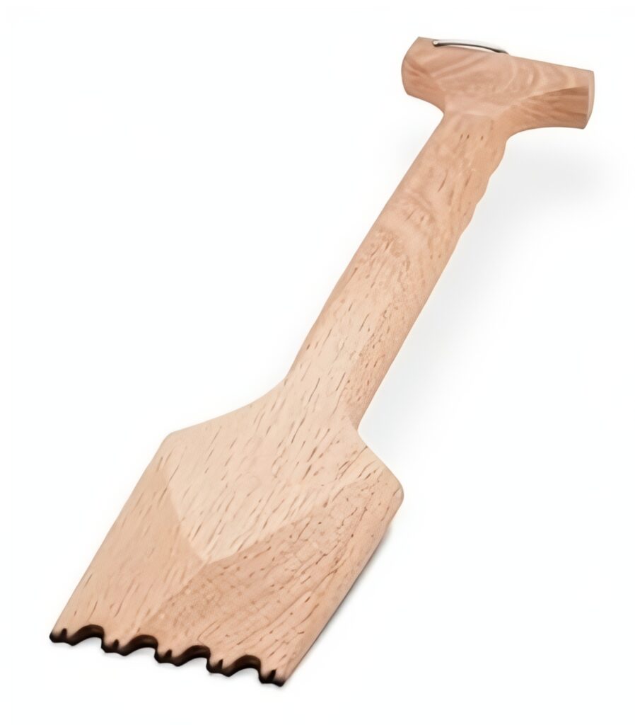 grill brush