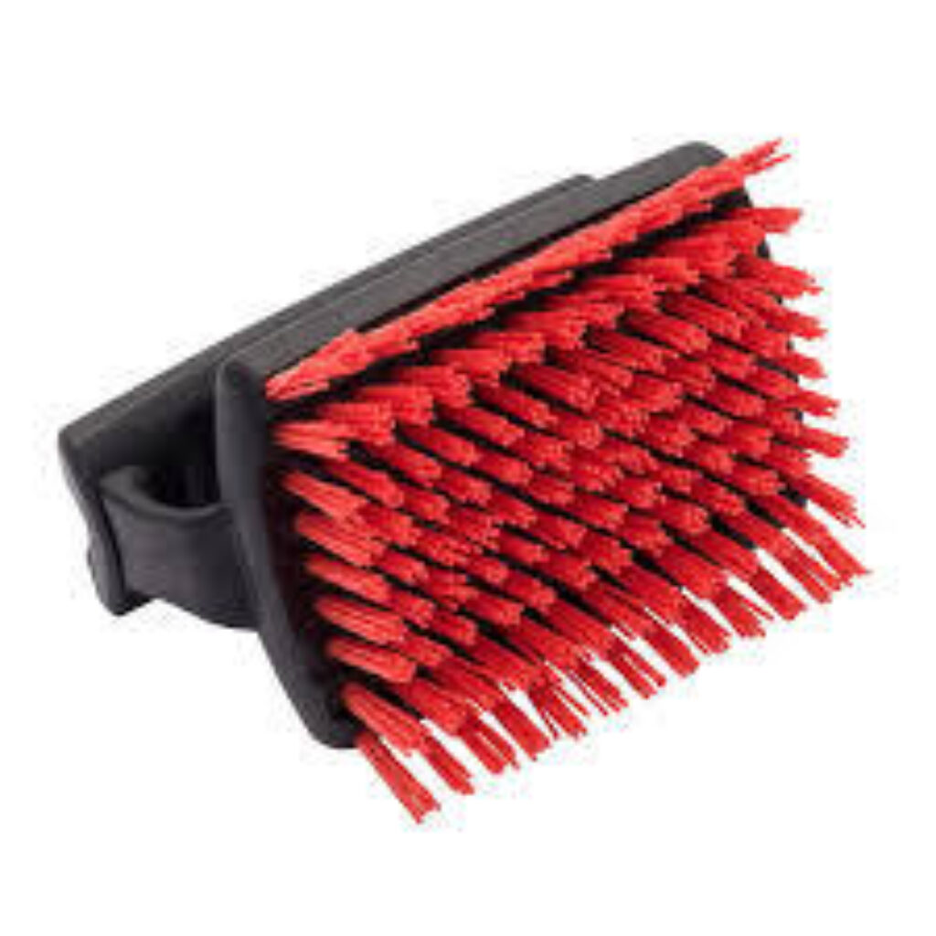 Grill Brush Alternatives
