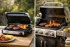 Electric Grill vs Gas: Which Fits You?