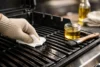 How to Season Cast Iron Grates Right