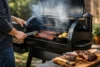 How to Use a Pellet Smoker the Right Way