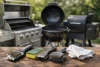 Which Grill Is Easiest to Clean?