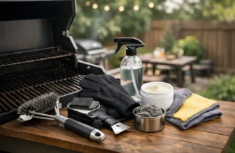 7 Best Grill Cleaning Kits for Real Backyard Use