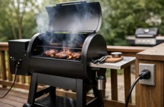 Do Pellet Grills Need Electricity?