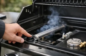 Gas Grill Ignition Problems Explained