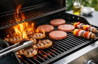 How to Fix Grill Hot Spots for Even Cooking