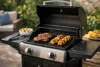Is a Two Burner Gas Grill Enough for You?