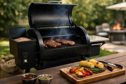 Should I Buy a Pellet Grill? The Honest Answer