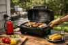 Electric Grill Outdoor Safety Rules That Matter