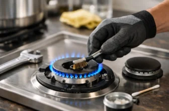 How to Maintain Gas Burners for Reliable Heat
