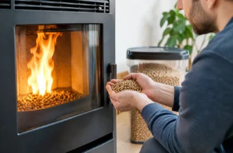 Pellet Flameout Prevention That Actually Works
