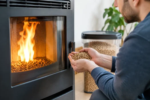 Pellet Flameout Prevention That Actually Works