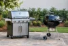 Propane Versus Charcoal: Which Grill Fits You?
